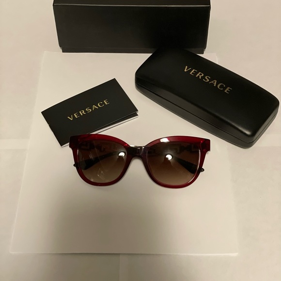 Versace Sunglasses main image 11
